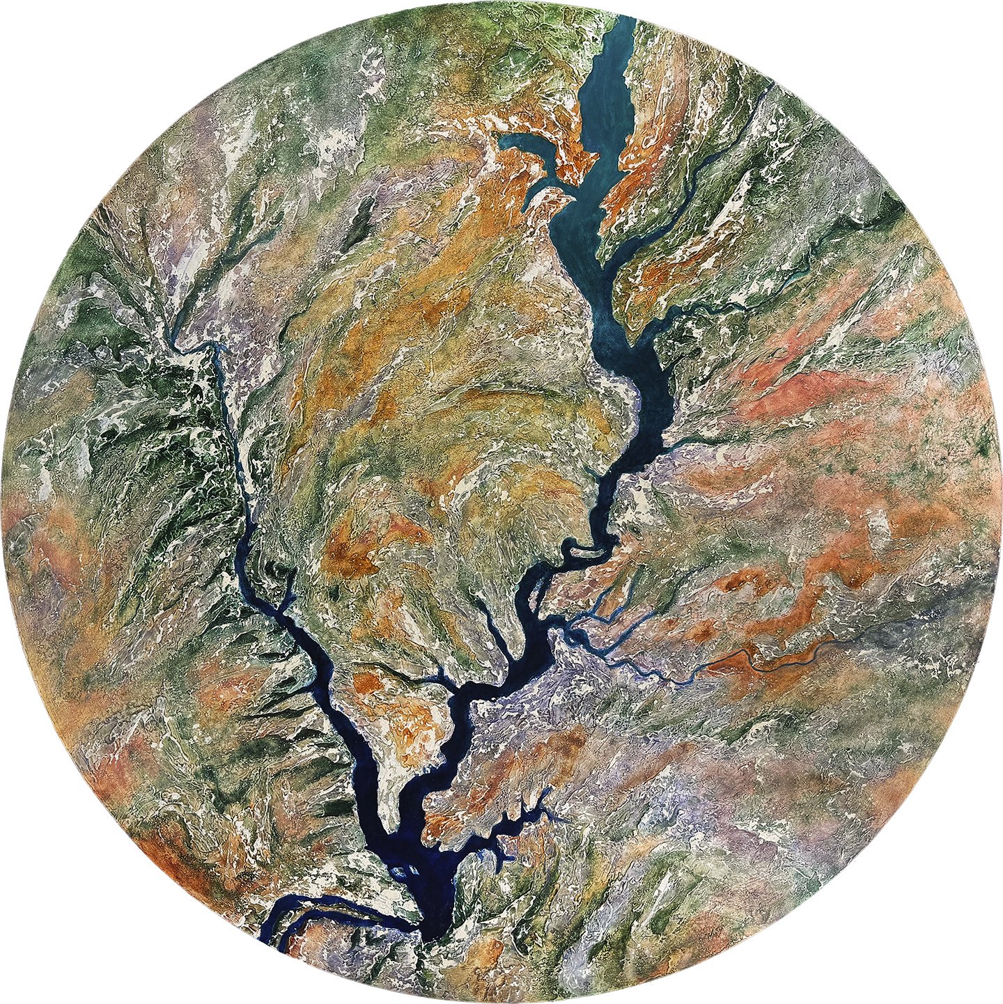 "Navajo Lake"