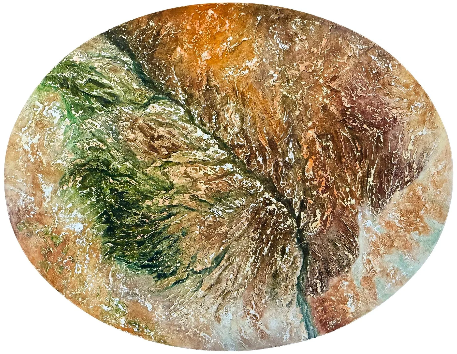 "Mesa Verde"