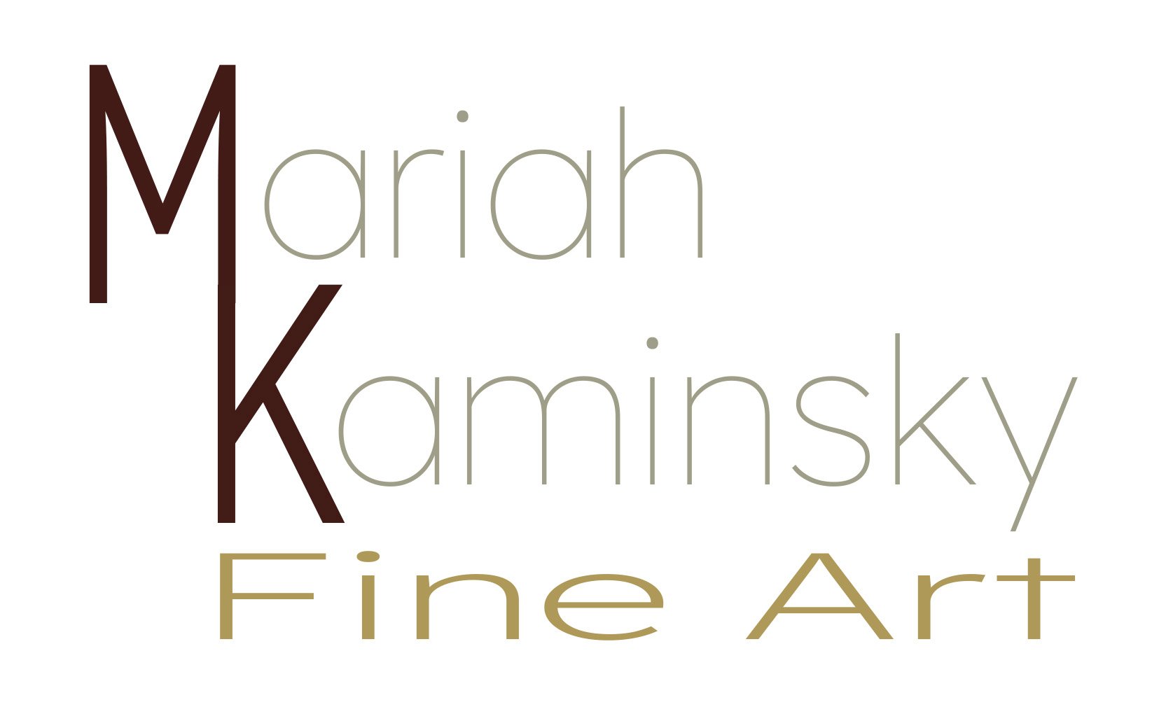 Mariah Kaminsky Fine Art, llc