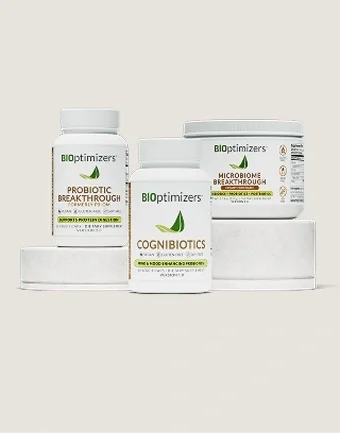 Bioptimizer - Use code THEART10 for 10% off
