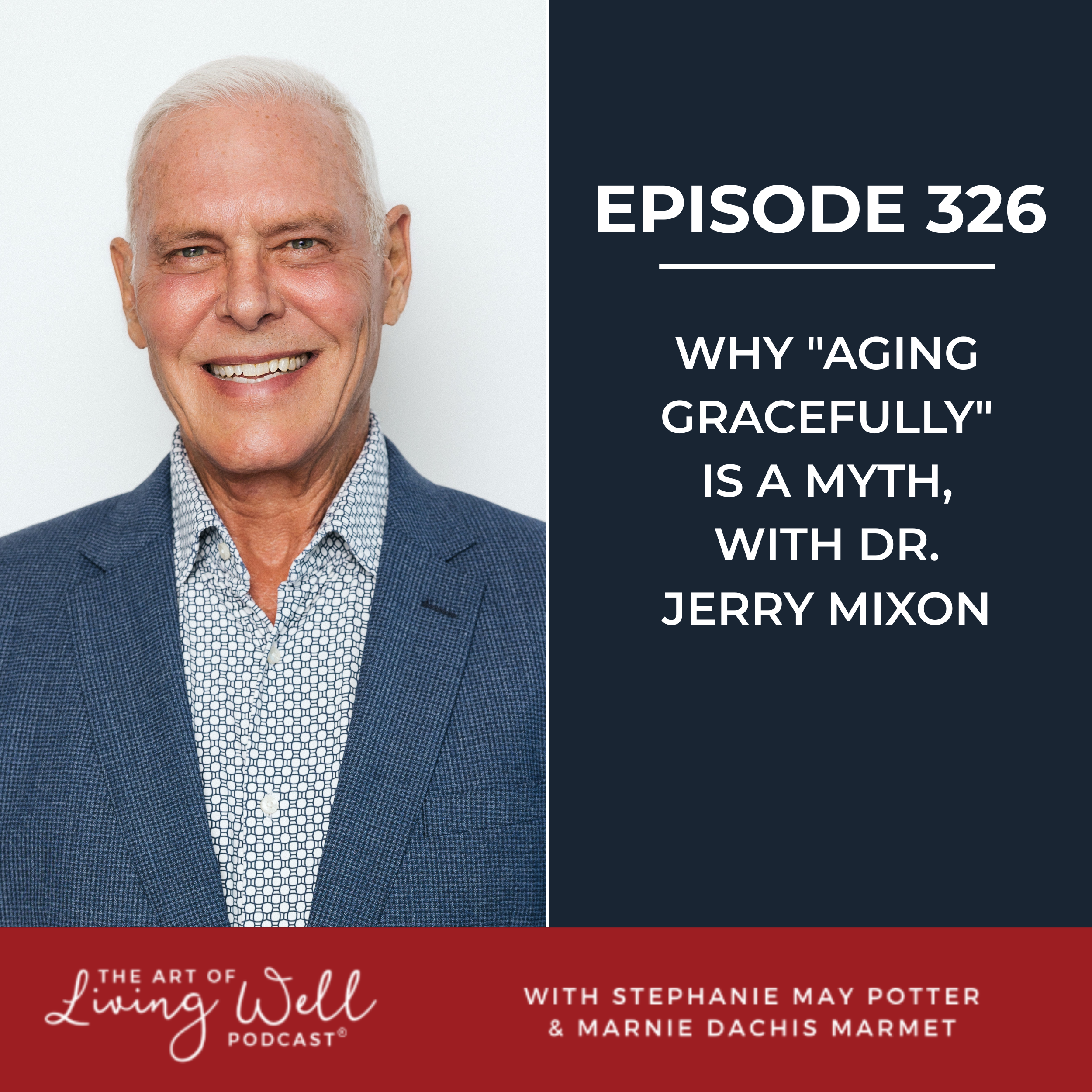 Dr. Jerry Mixon