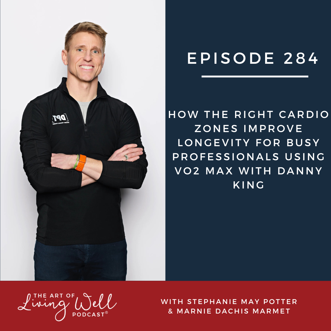 Can VO2 Max Training Boost Energy in Daily Life — The Art of Living ...