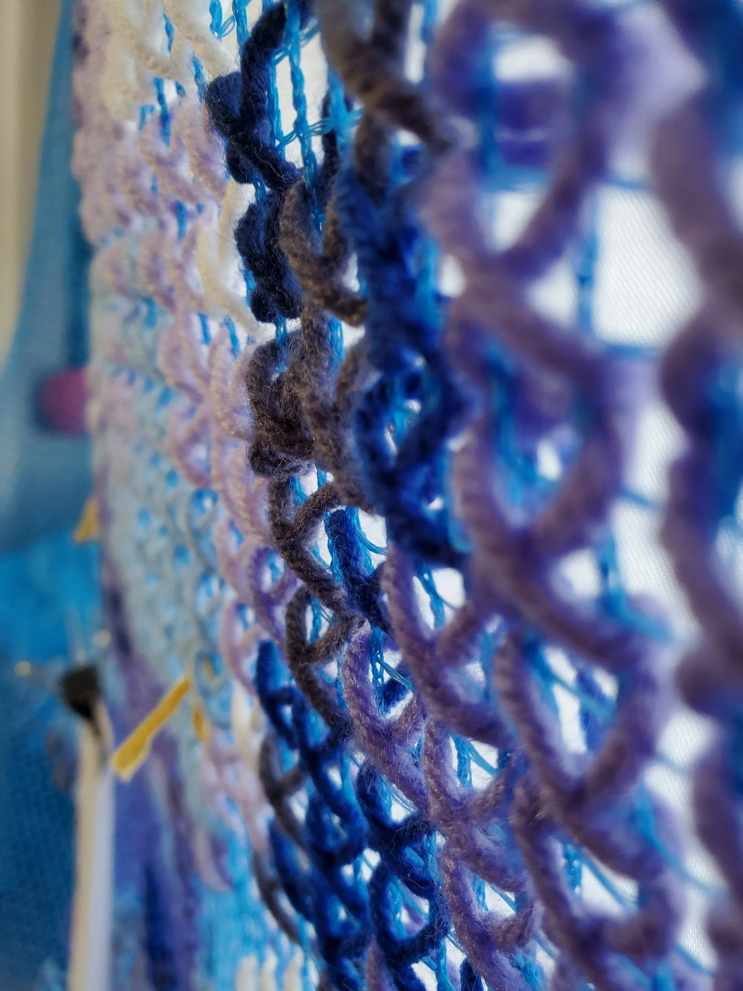 ABSENCE &amp; PRESENCE