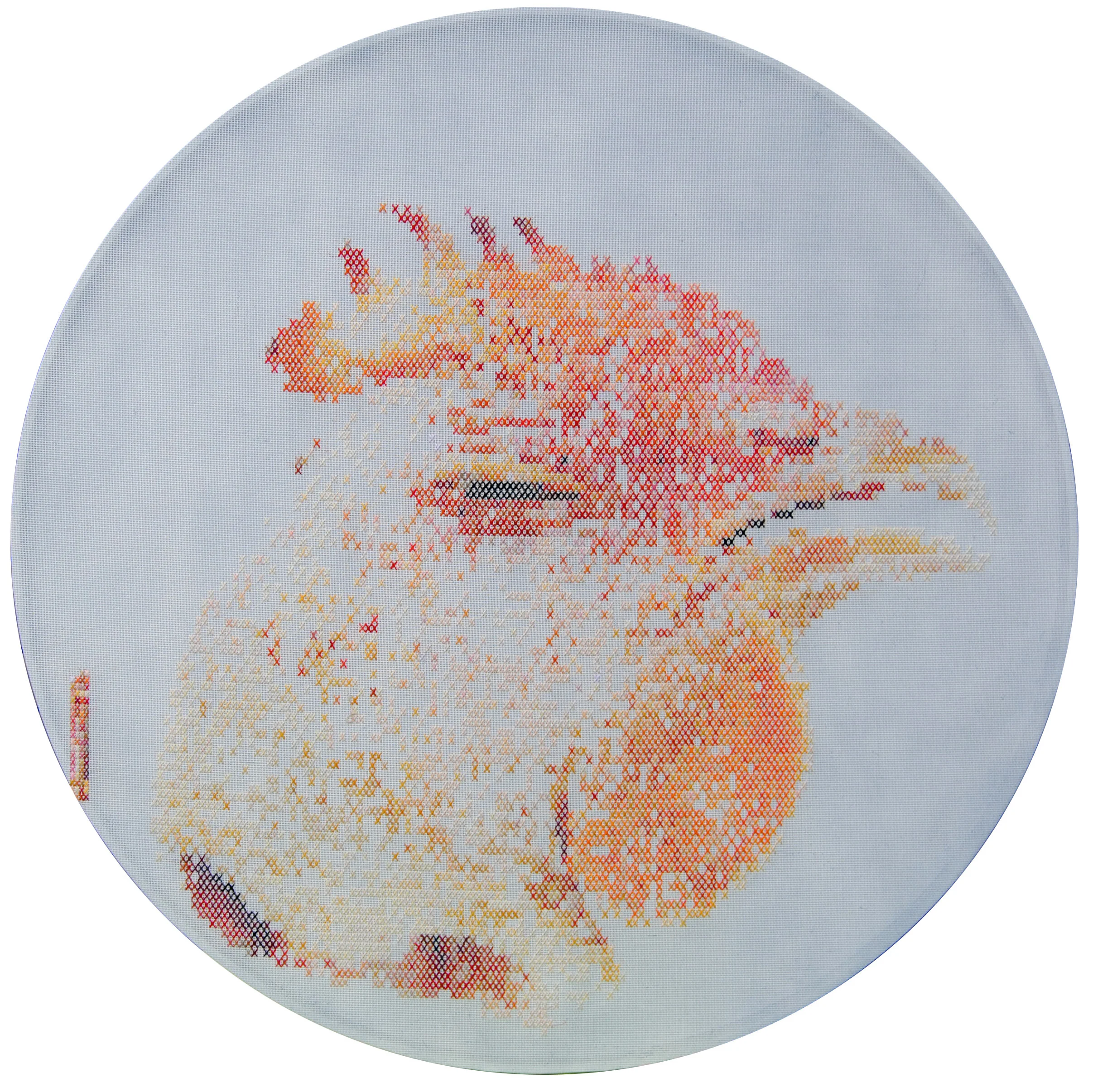 Chickenhead