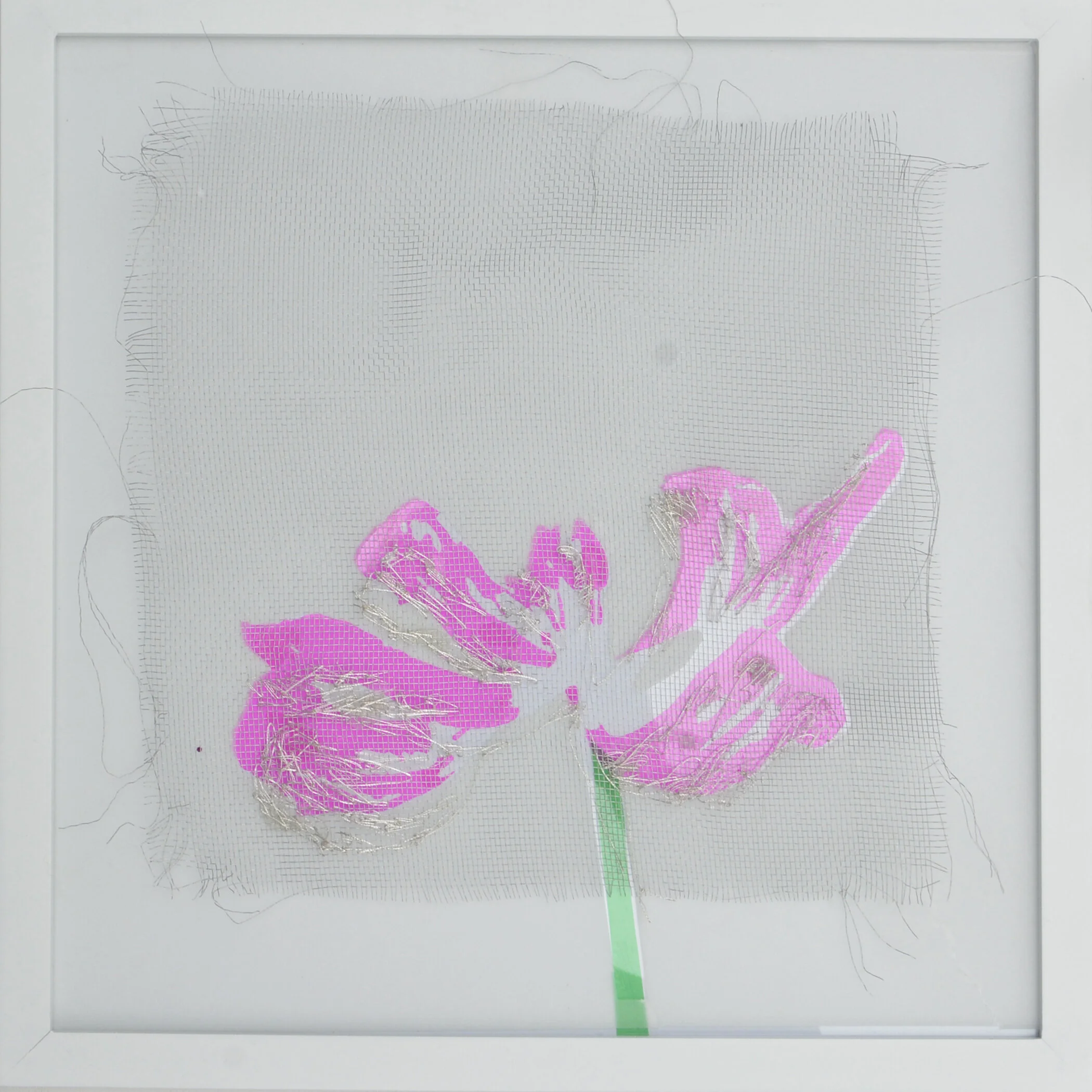 flower for Omama