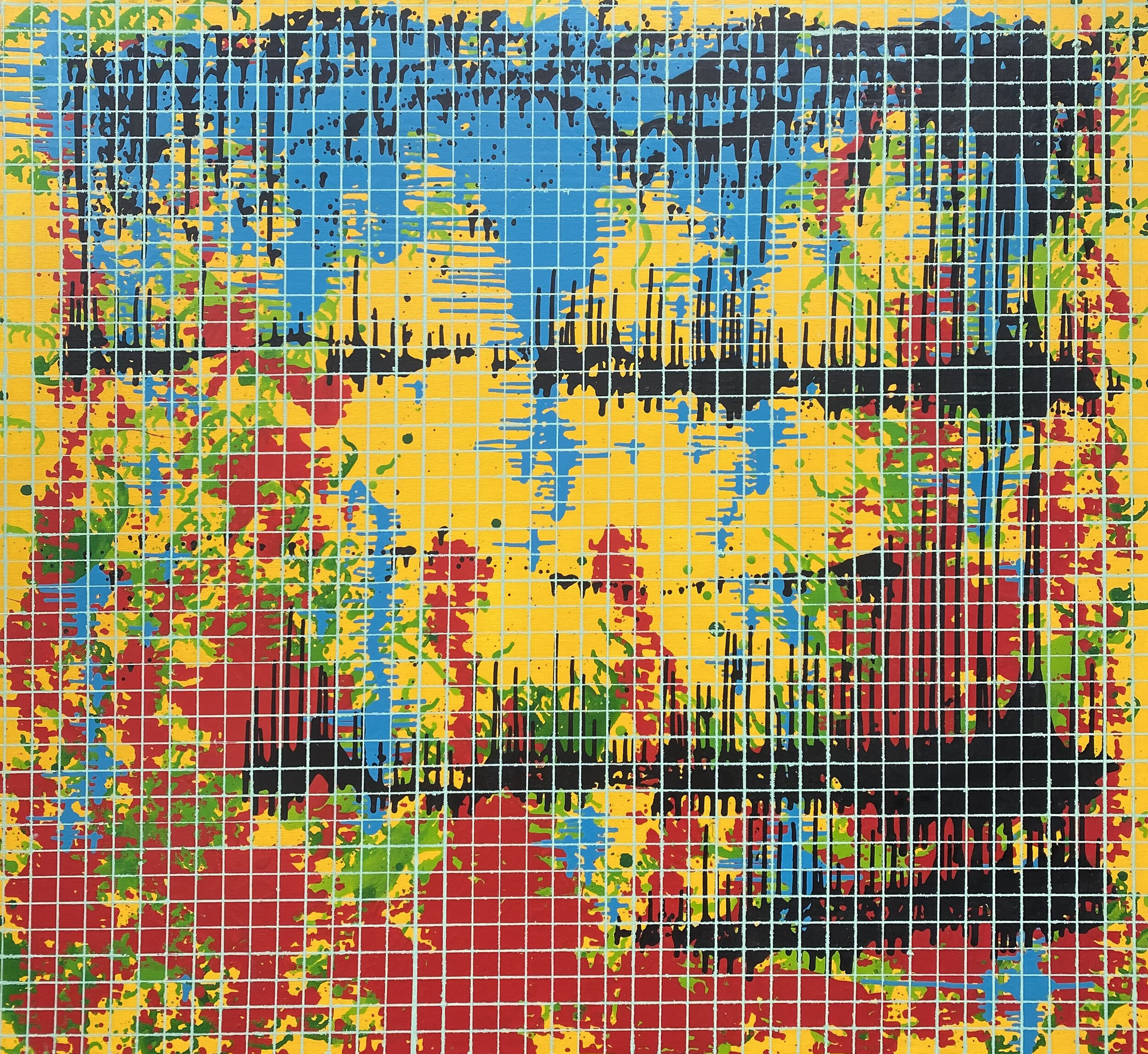 The idea was there 20 years ago....