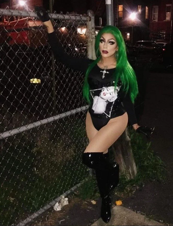 the MOST perfect woman...