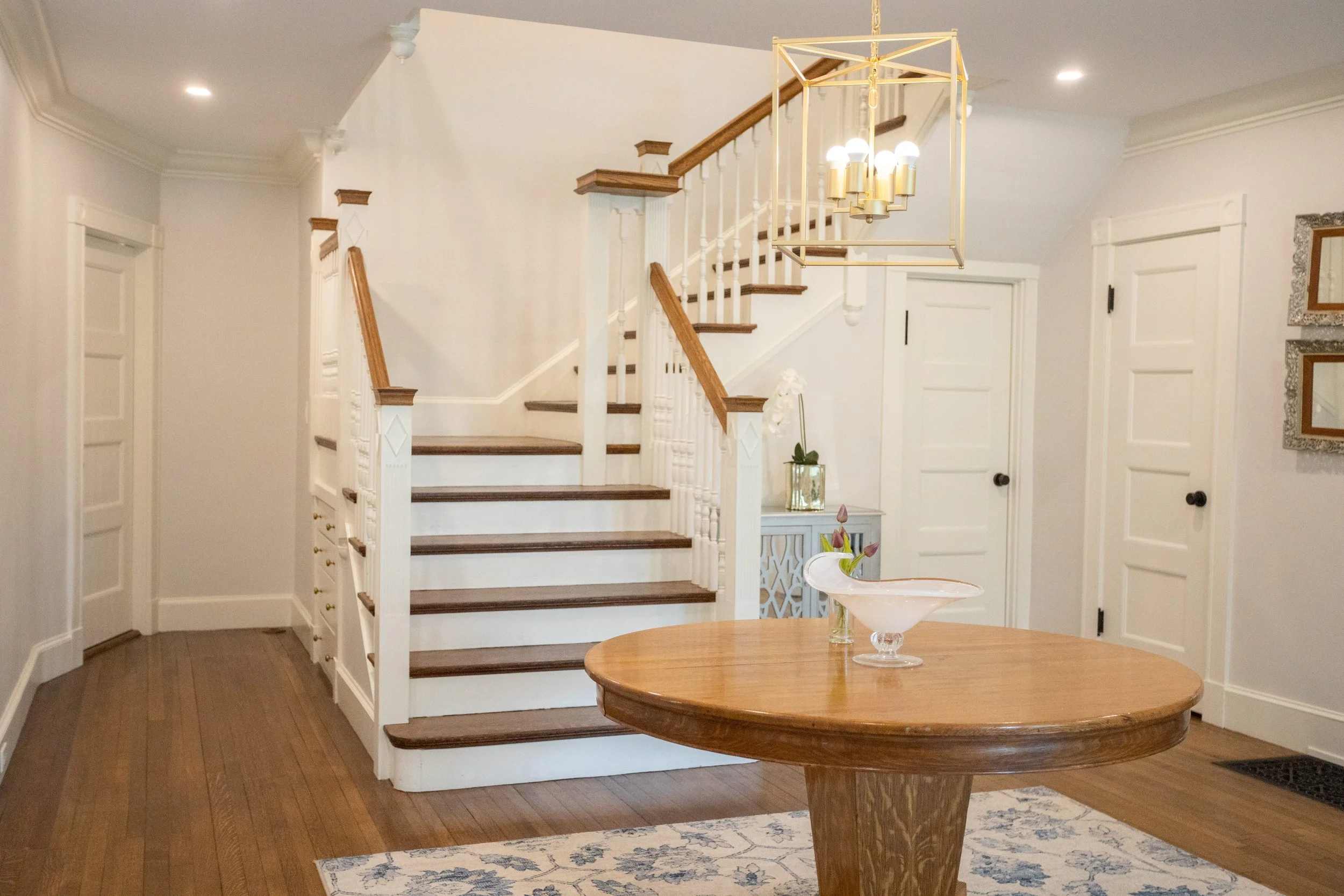 Percy Road · Lexington: Artisans interior photography