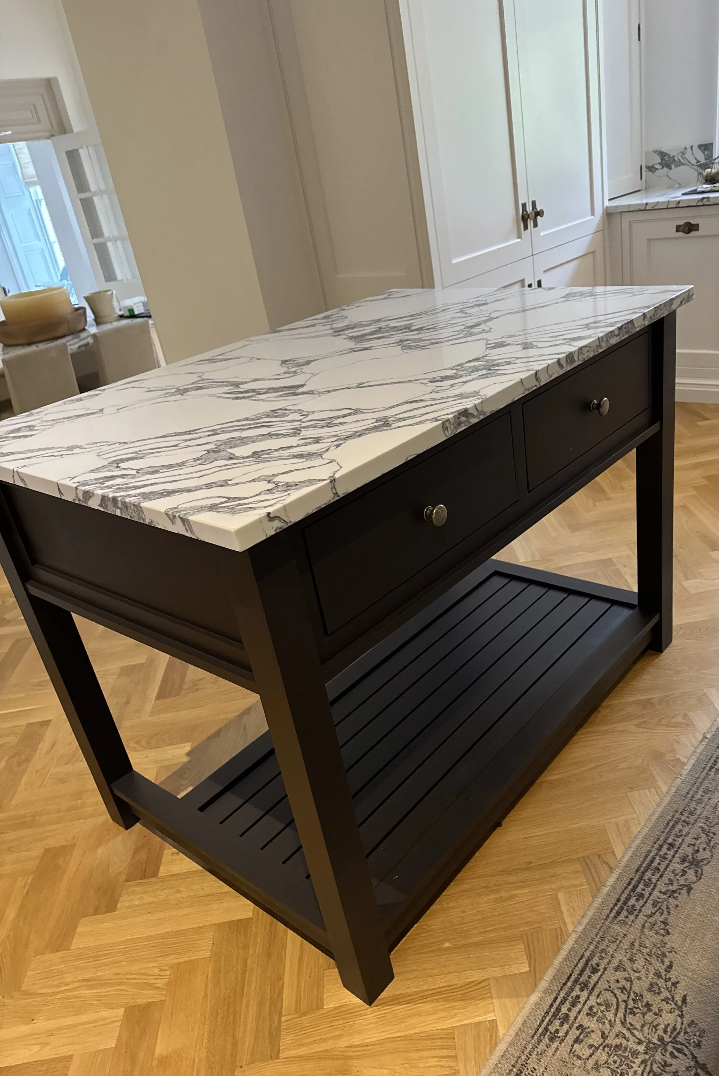 Loch Lomond, Scotland 