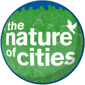The Nature of Cities