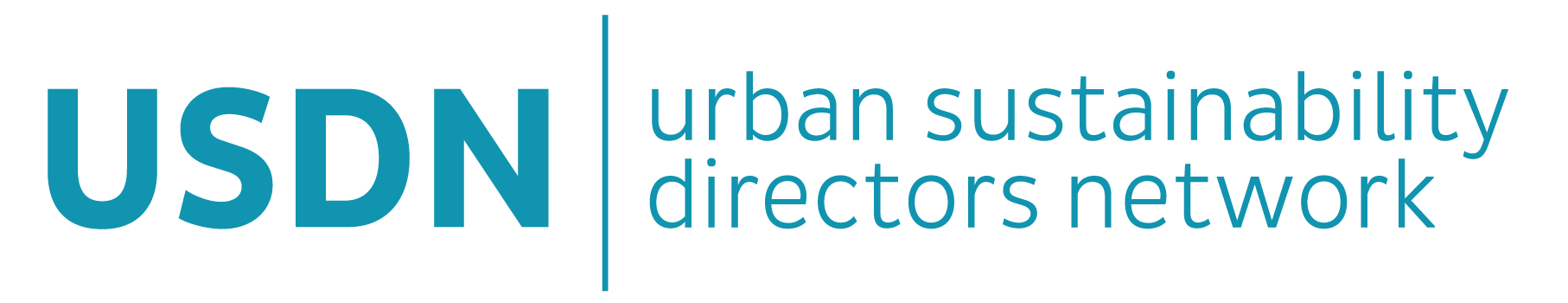 Urban Sustainability Directors Network