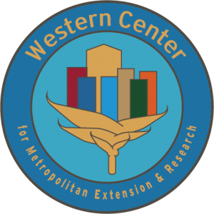 Western Center for Metropolitan Extension and Research