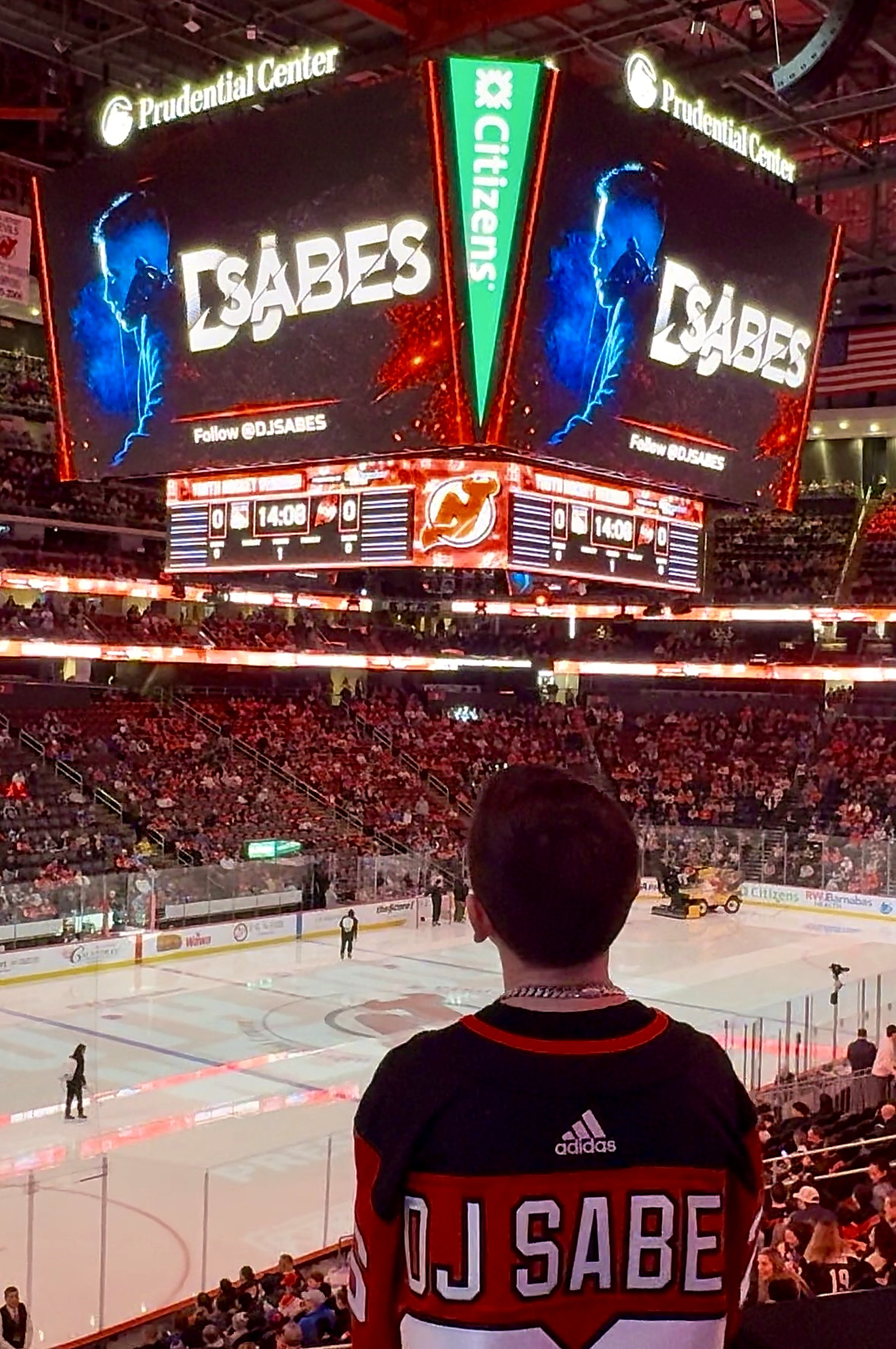 DJ SABES @ NJ DEVILS PHOTOS 3.JPG