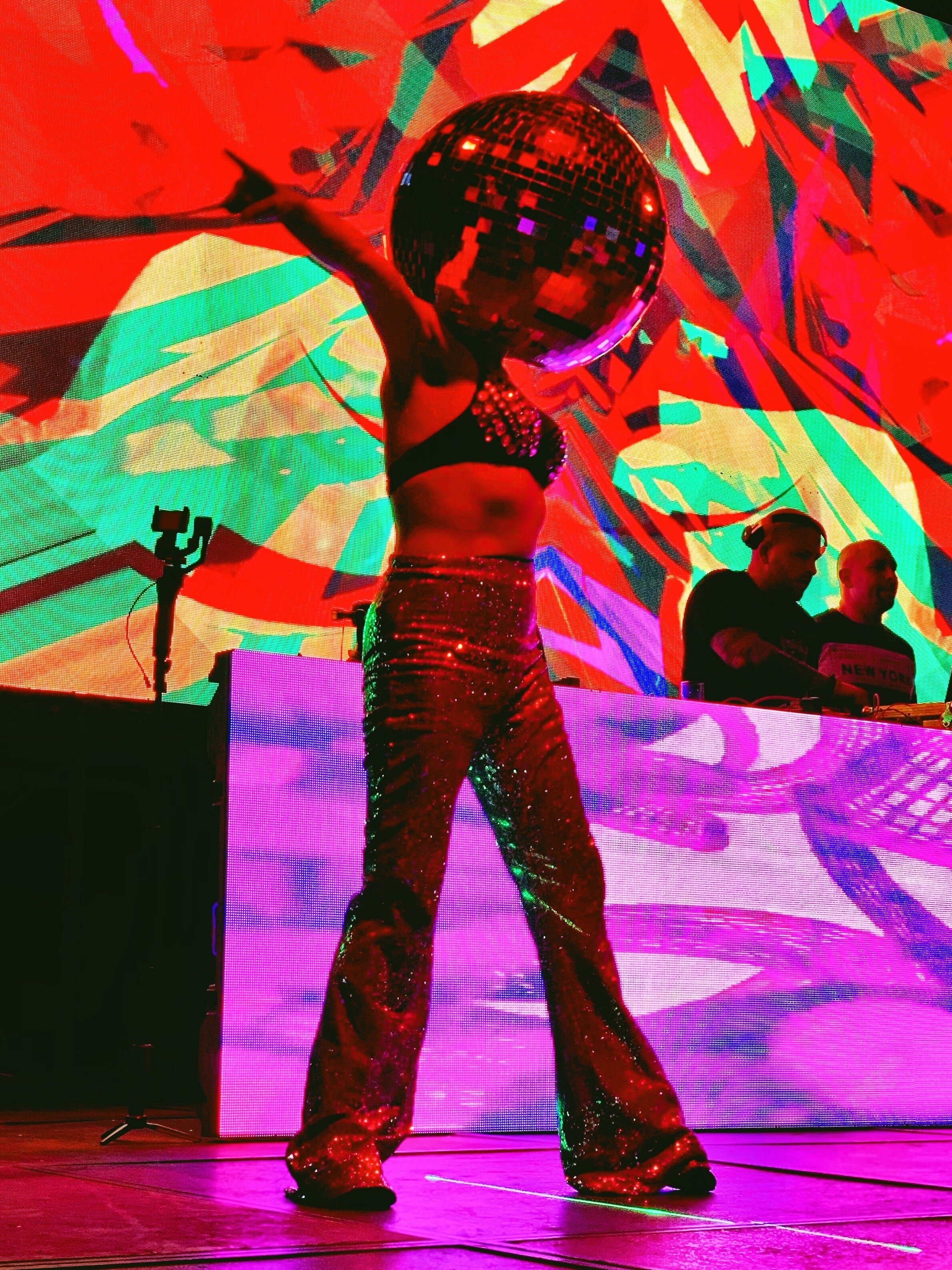 THE BEAT DROPS DJ ADAM SABER HARD ROCK RIVIERA MAYA