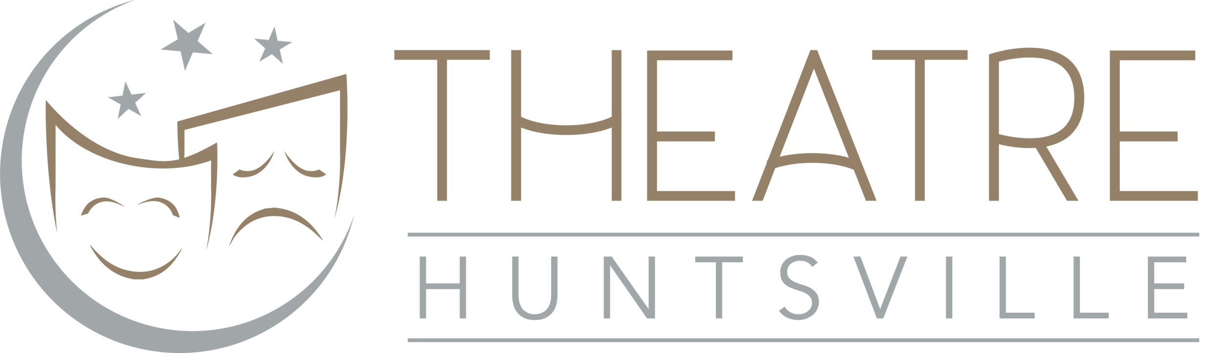 Theatre Huntsville