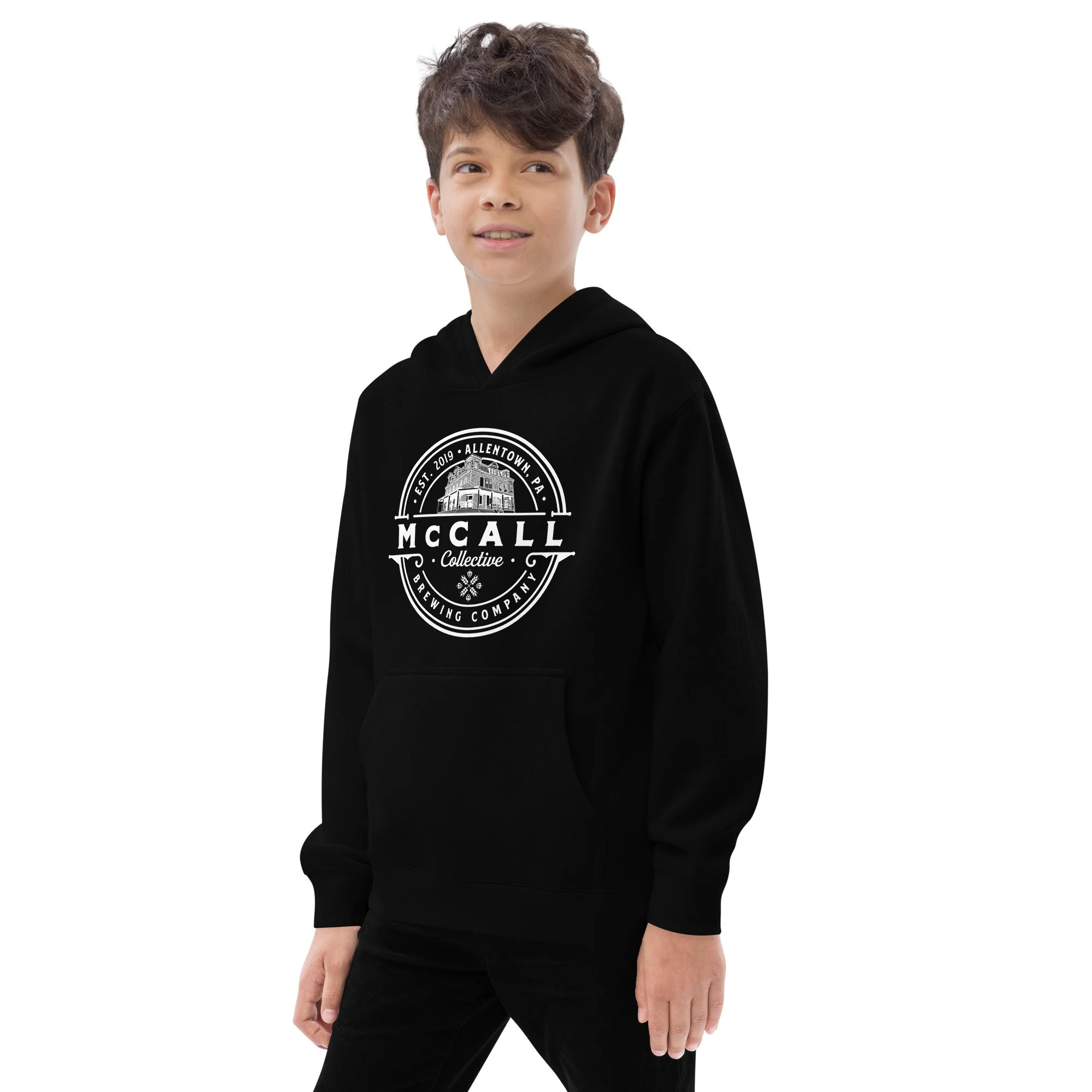 kids-fleece-hoodie-black-left-front-656fc3b48df5d.jpg