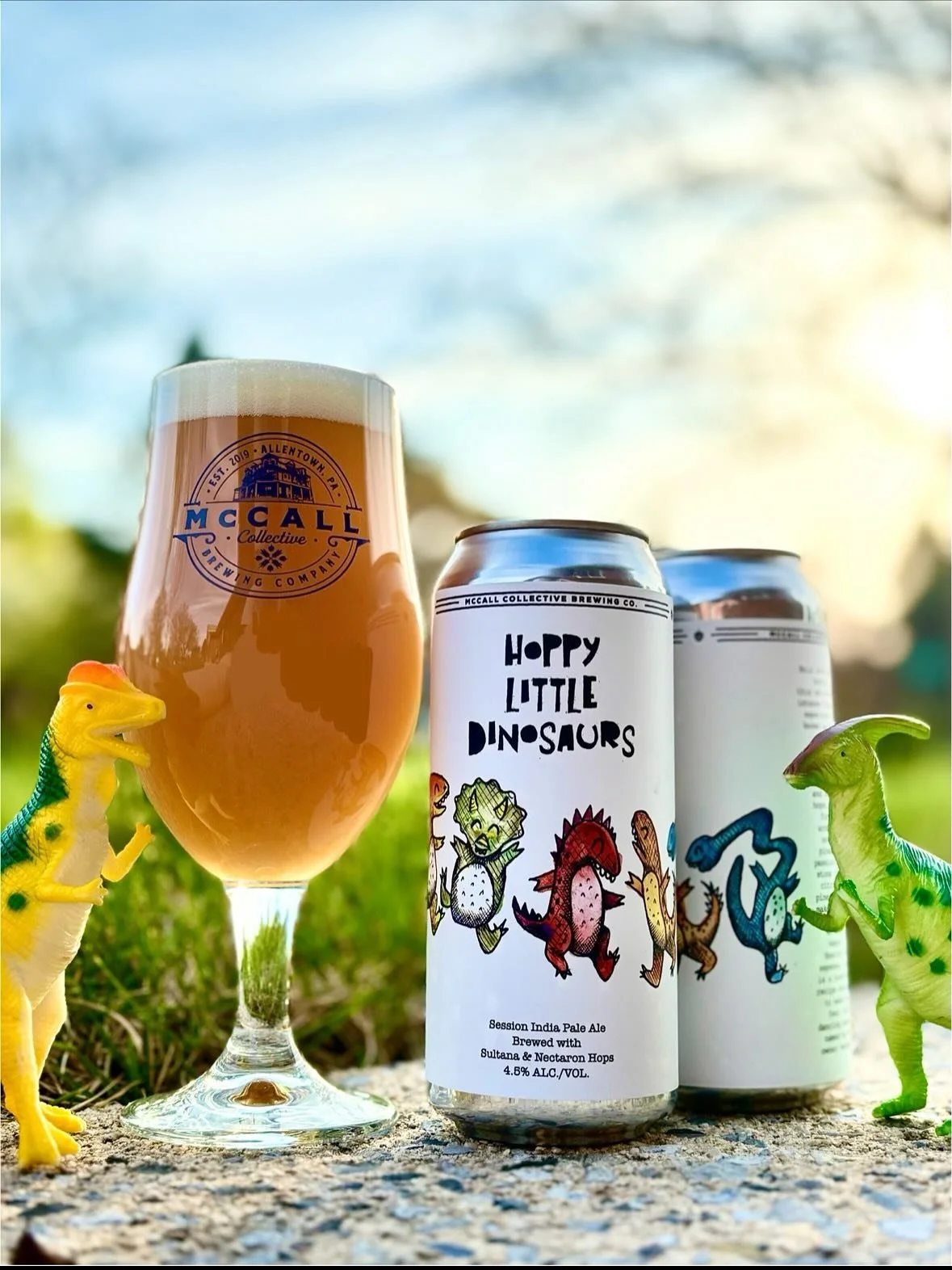 Getcha Beer Here!!! 🔊 

We have QUITE the variety of beers packaged and ready for you to take home. 

4-pack coolers at both locations are stocked with styles including, but not limited to, German Pilsner, Cream Ale, Pale Ale, Session IPA, NE IPA&rs