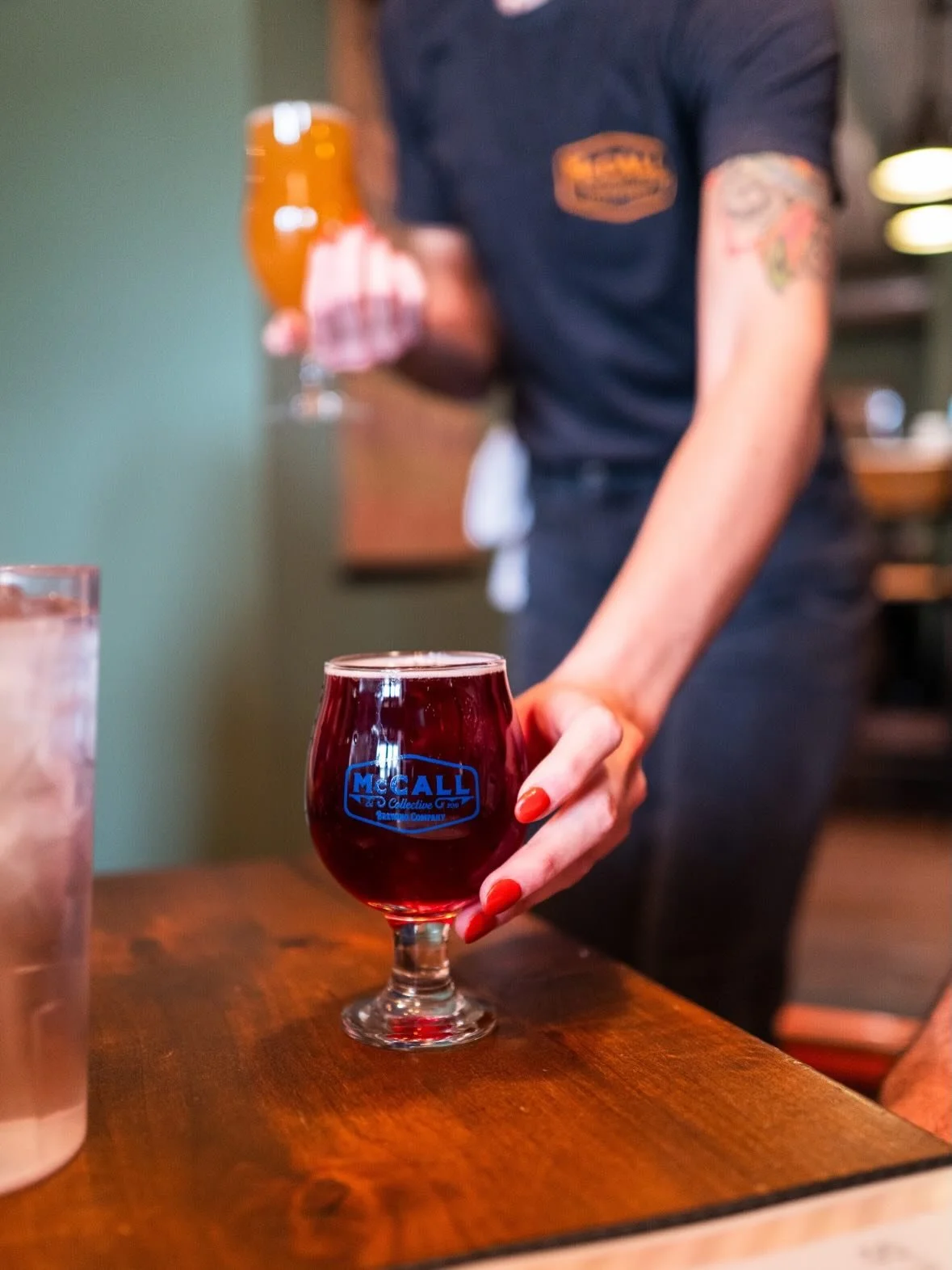 Voting is still live! - link in bio 👌
If you love us, let us know!! 
We&rsquo;d love your votes 🍻 
We&rsquo;re proud of all the things we do, but here are the survey points that we would be ultra proud to be in contention for&hellip;
✔️ Best Local 