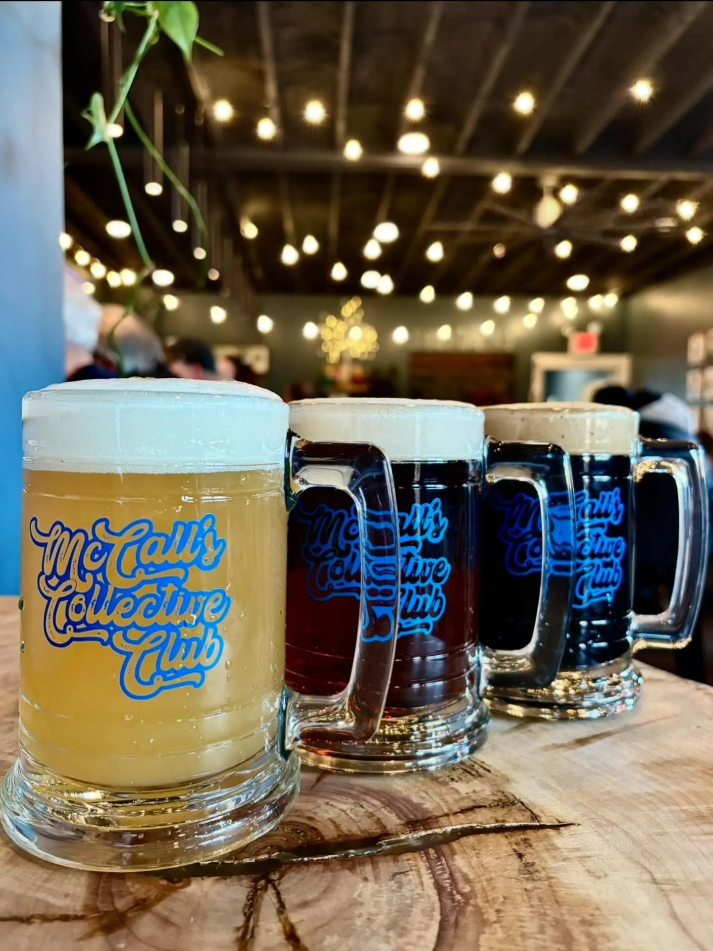 We&rsquo;ve been working hard on details for this years&rsquo; Collective Club to ensure we bring you even more perks for the value! The new year-long membership starts on 3/14&hellip;
Keep your eyes peeled for what that all looks like in the next co