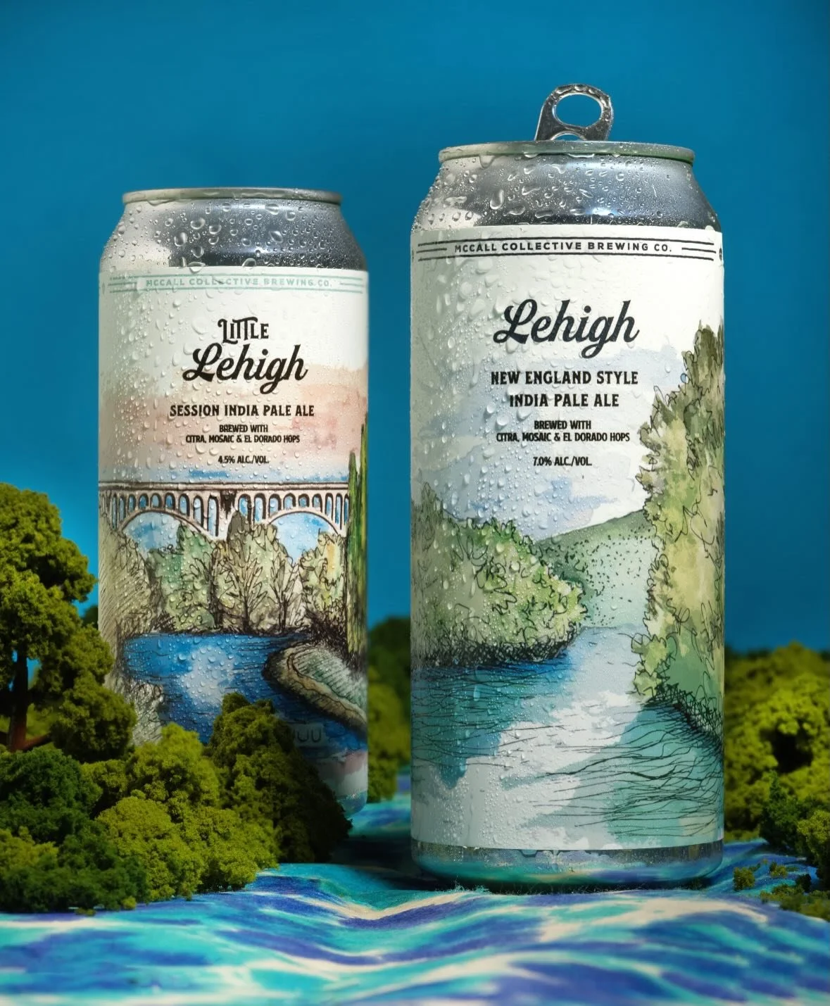 ⚾️ Opening Day ⚾️ 
Calls for a stock-up on freshie 4-packs of BEER!
We&rsquo;ve got something for everyone in stock to-go at both spots!
CHECK EM OUT 
⬅️SwipeySwipey➡️