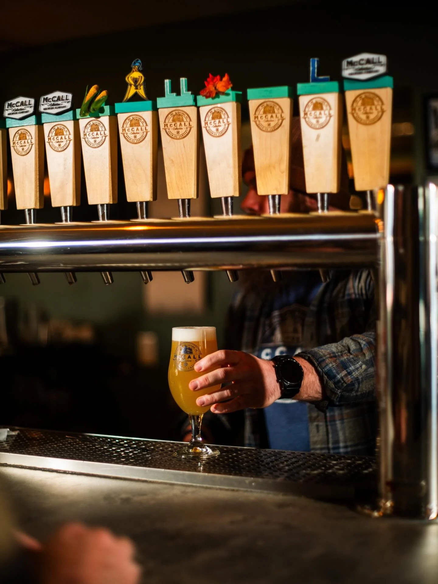 Happy National Beer Day!
We love serving y&rsquo;all - thanks for supporting us and for allowing us do what we love every dang day 
🍻 🍻 🍻 
Cheers to good beer and good people 

#nationalbeerday