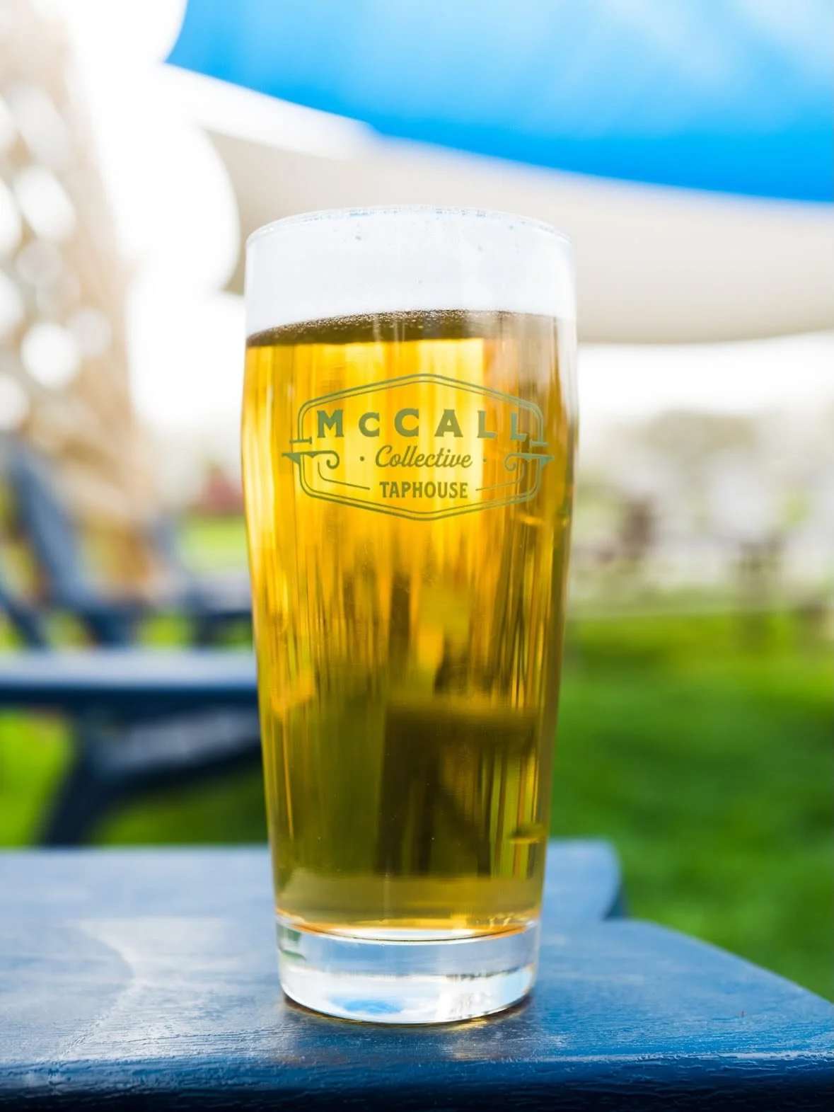 It&rsquo;s a dangerous day to be a beer. 
☀️ ☀️ ☀️ 

We have 17 different brews on draught at the brewery on Susquehanna street and 10 at the Taphouse on Hamilton&hellip;
Come drink something you like!
Not sure what you like or want to try something 