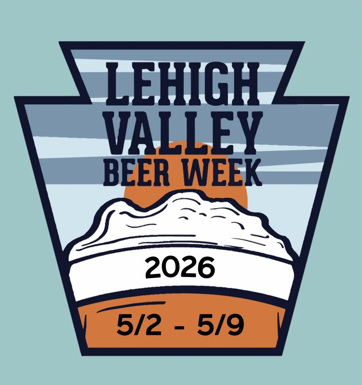 Tomorrow starts BEER WEEK!
Both spots will be tapping this years batch of Guildy Pleasure brewed by @lost_tavern_brewing in collaboration with @lvbrewersguild 

This year the guild brewed an easy going, 5% ABV, classic American Pale Ale utilizing a t