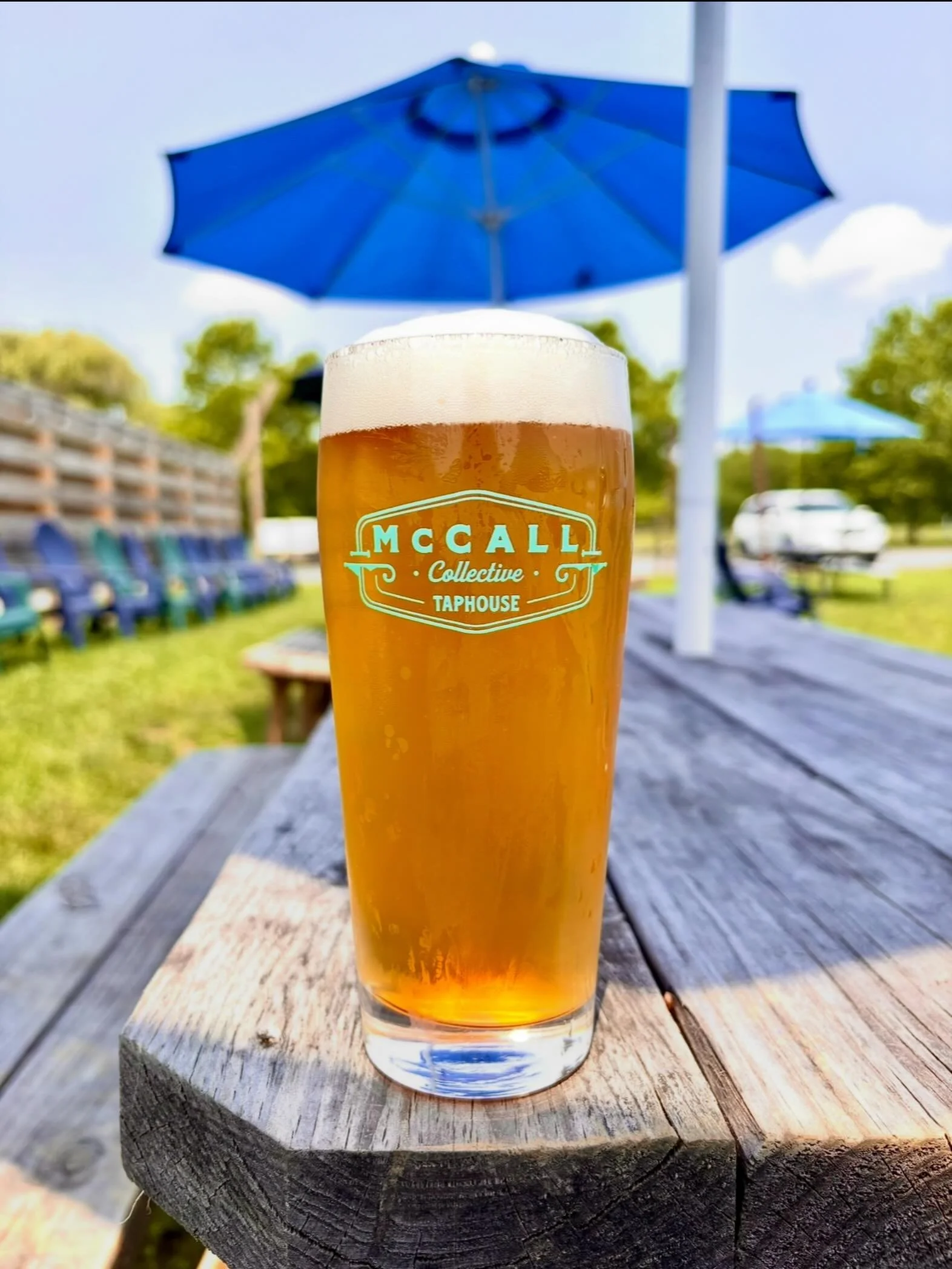 Have you SEEN the forecast for this weekend?!
AND the whole week next week?! 👀 
Talk about beer drinking weather&hellip; this is lookin like it&rsquo;s going to be the best week of the year. 

Grab some yummy grub, a few brewskis, bring your friends