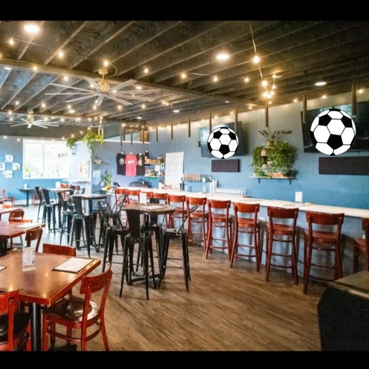 Today starts the @fifaworldcup and we are PUMPED!

So much so, that tomorrow (Friday, 6/12) at the Taphouse on Hamilton we are staying open for the game! 

USA plays Paraguay at 9pm
Kitchen open until 9pm

Come hang, drink, and root for the USofA!!! 