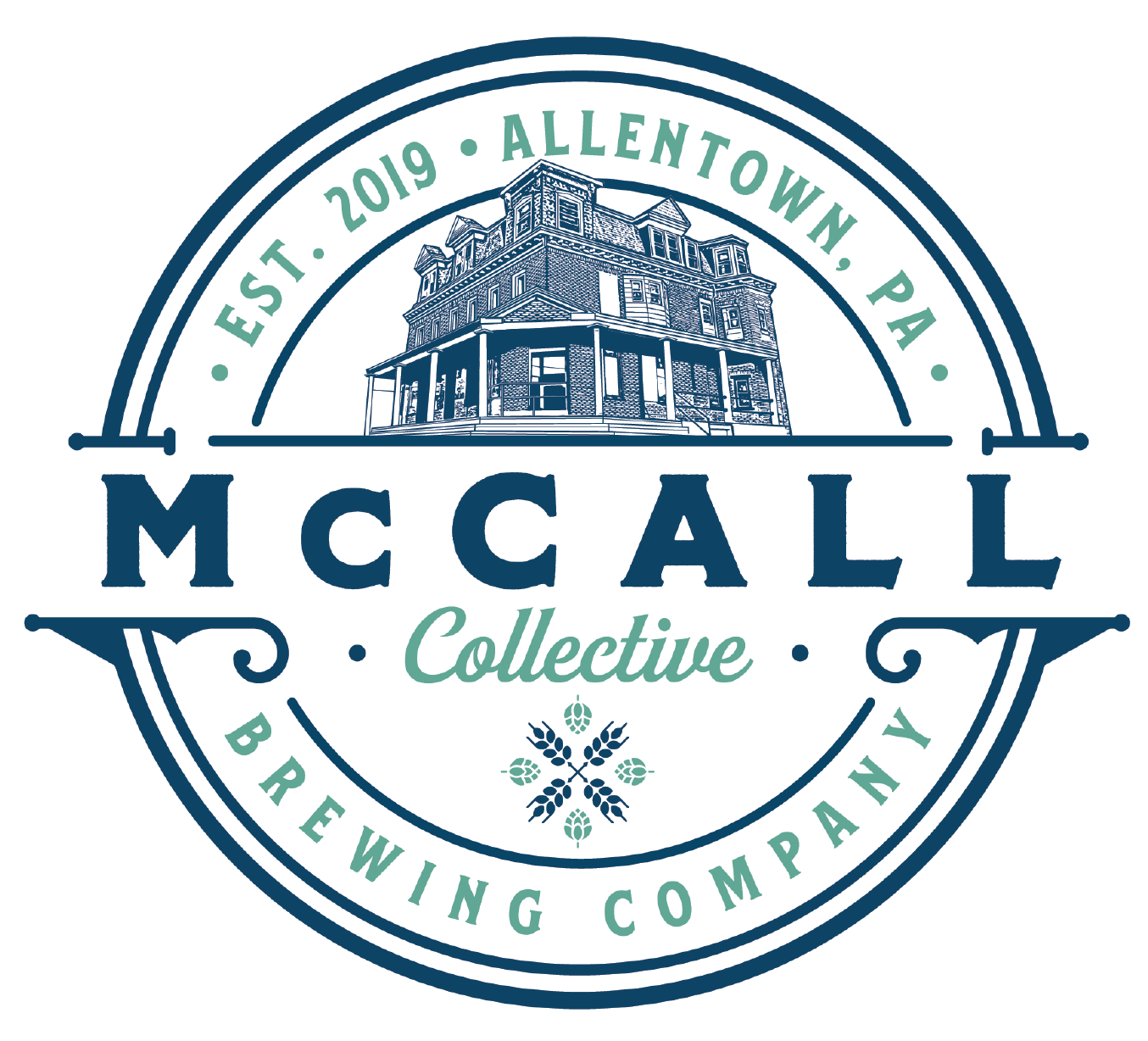 McCall Collective Brewing Company