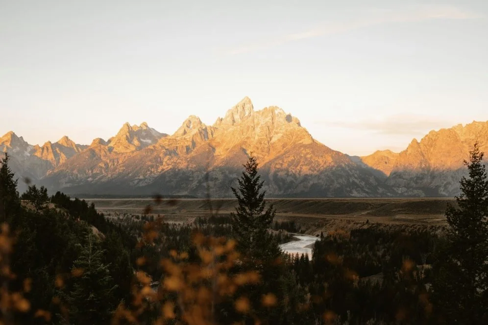 Why Fall Is the Best Time to Buy in                Jackson Hole or Teton Valley