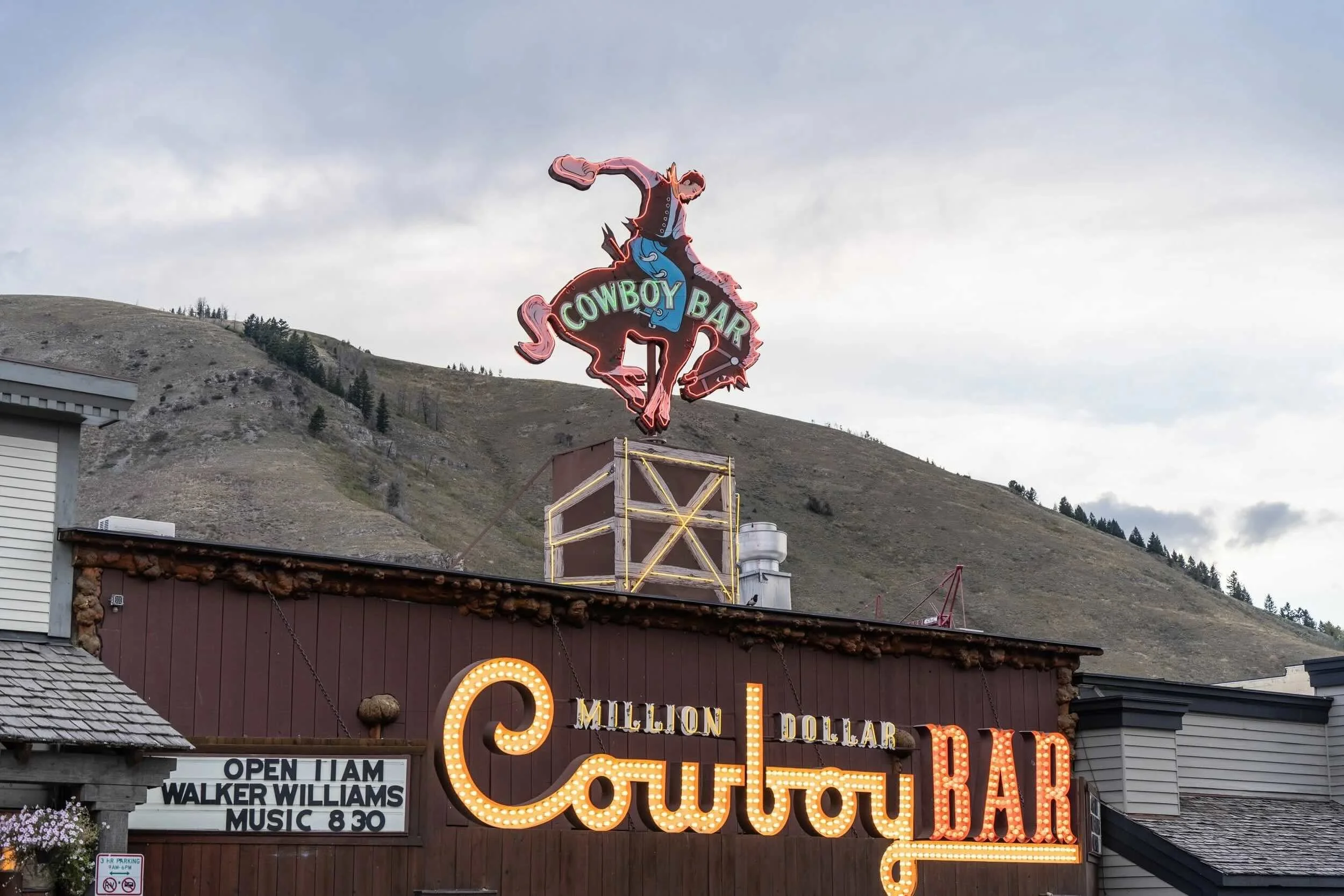 What’s It Really Like Living in Jackson Hole or Teton Valley?