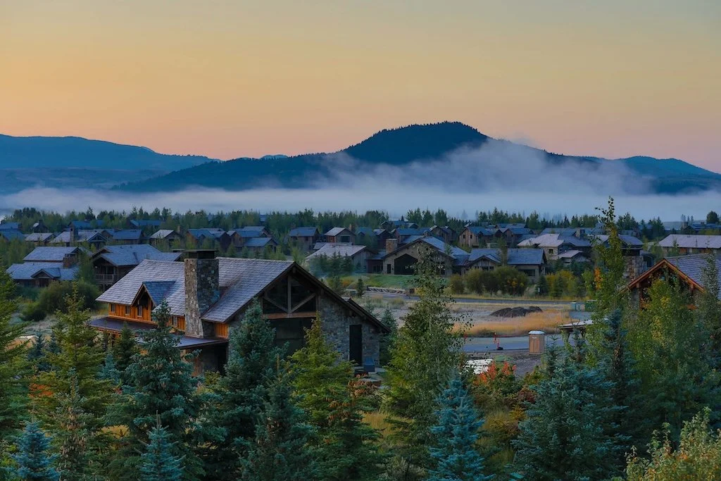 Jackson Hole vs. Teton Valley: Which Side of the Tetons is Right for You?