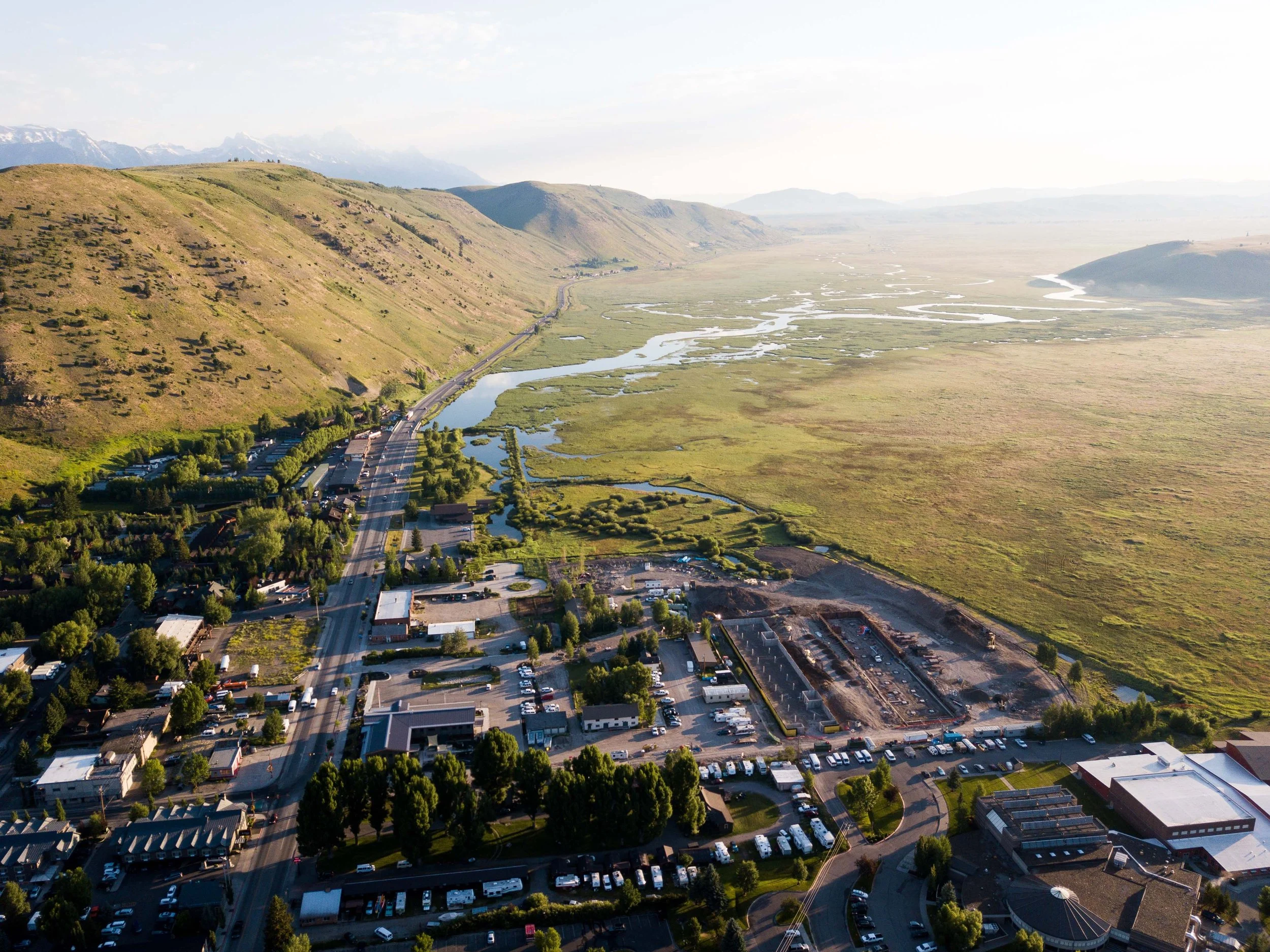 Q1 2026 Market Report | Jackson Hole &amp; Teton Valley