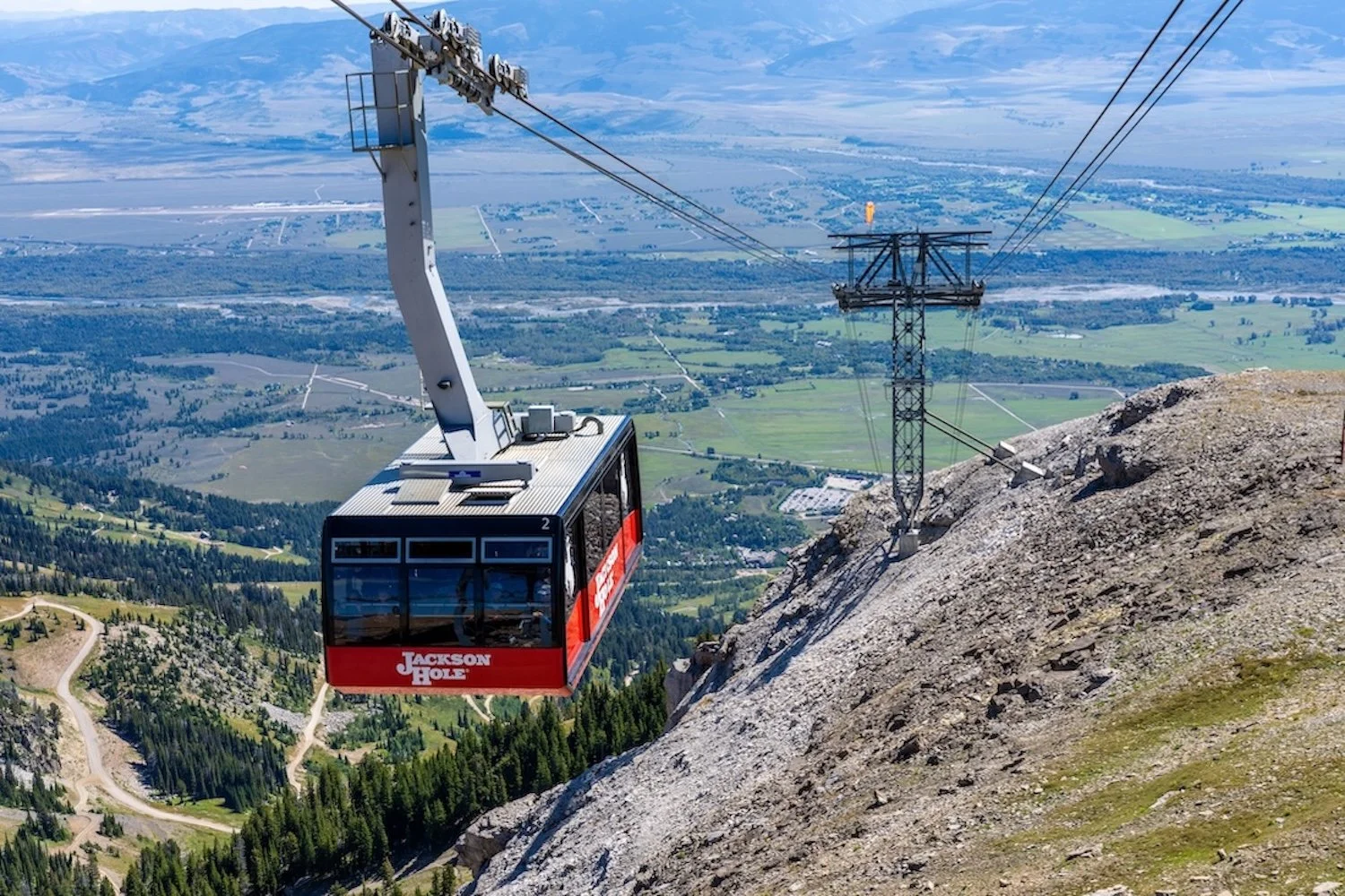 Summer Home Prep in Jackson Hole &amp; Teton Valley: A Seasonal Checklist for Homeowners