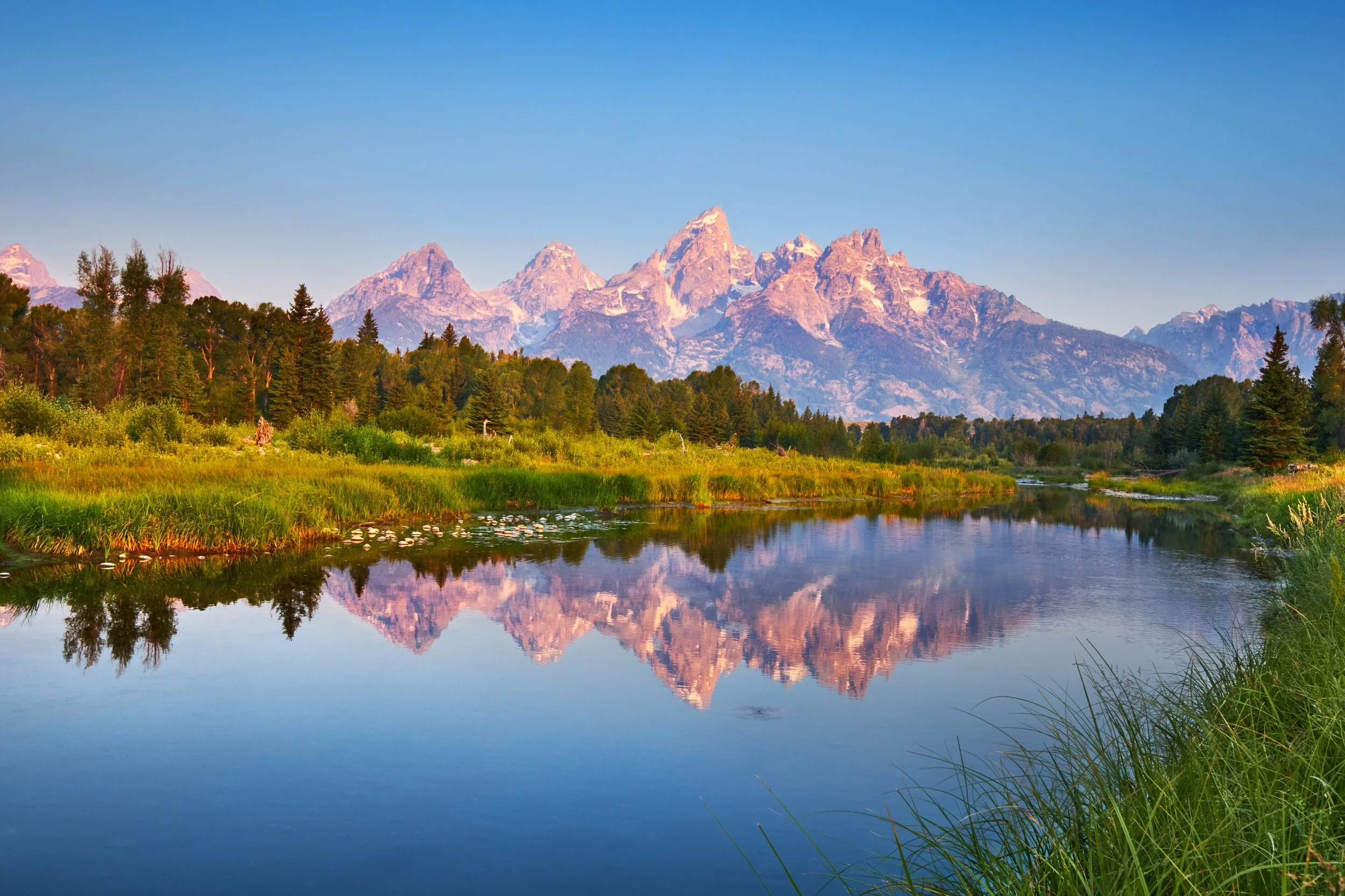 Q2 2026 Market Report | Jackson Hole &amp; Teton Valley