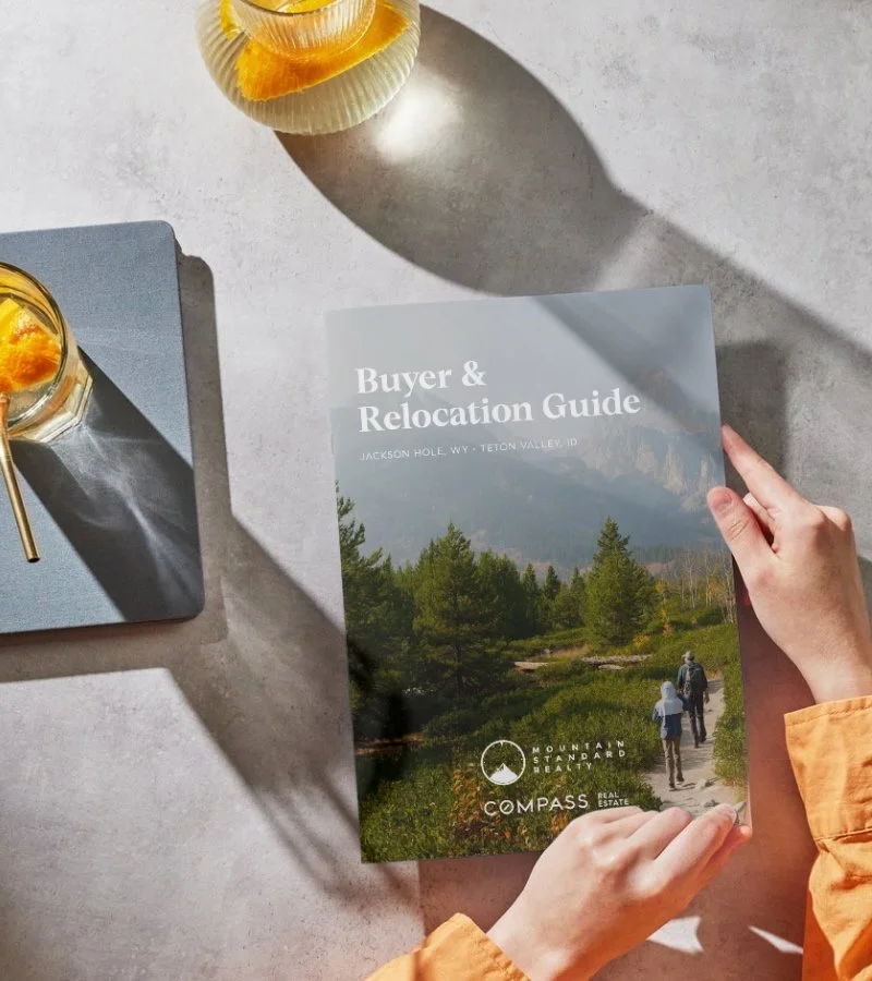 Compass Buyer & Relocation Guide