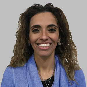 Rania Masoud-Johnson