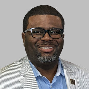 Damien McIntosh