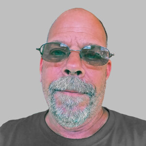 Rodger Amrein