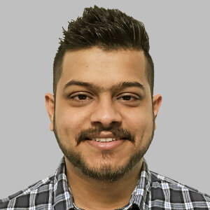 Prateek Brahmaprakash