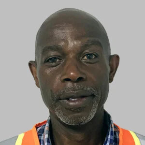 Mike Foggie