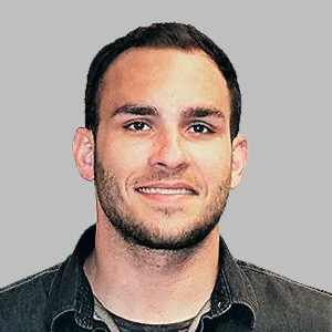 Michael Friscia