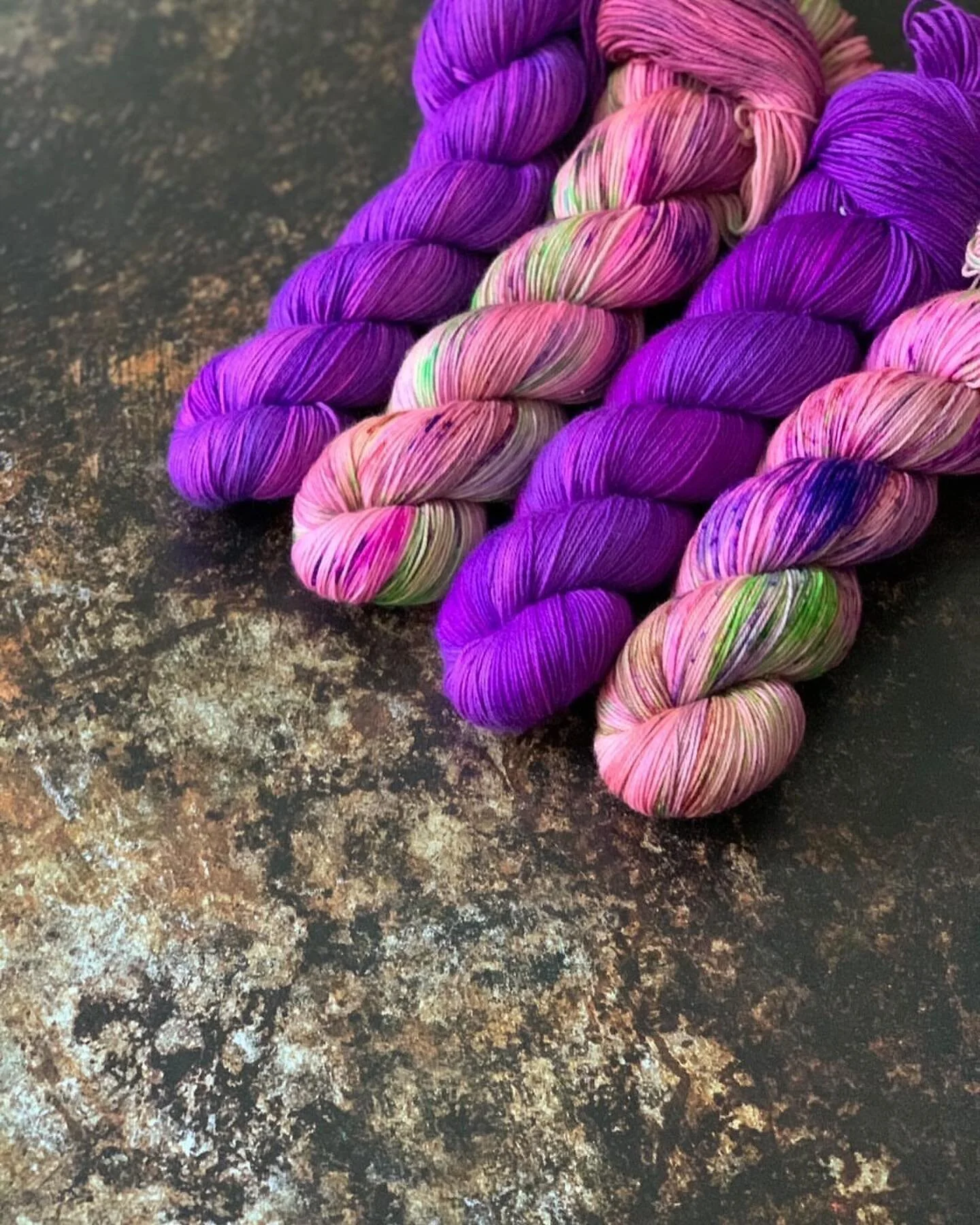 Yorkshire Yarn Fest