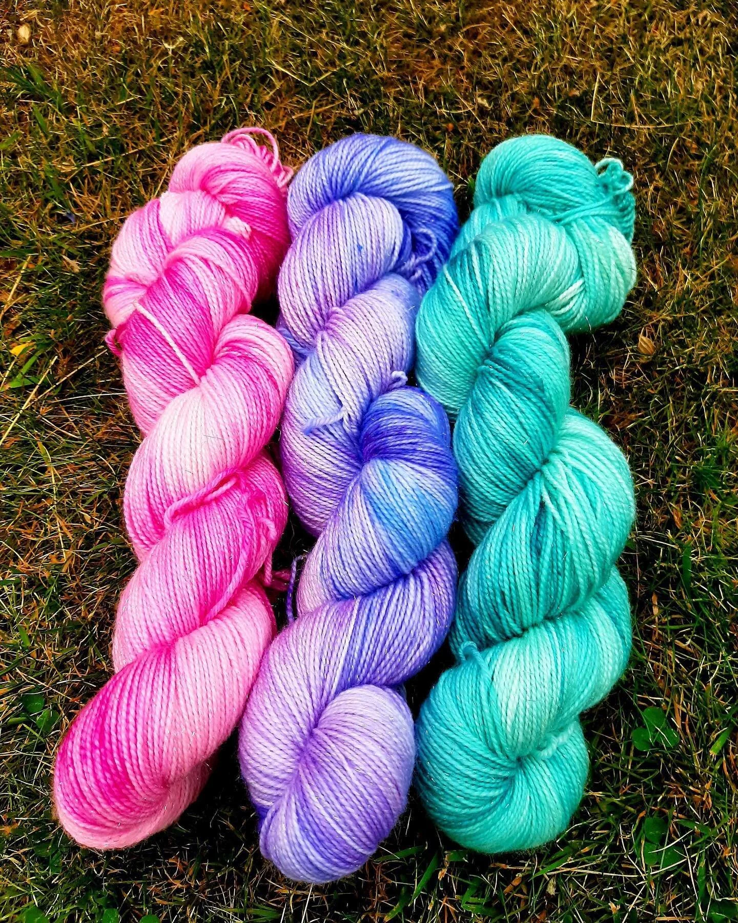 Yorkshire Yarn Fest