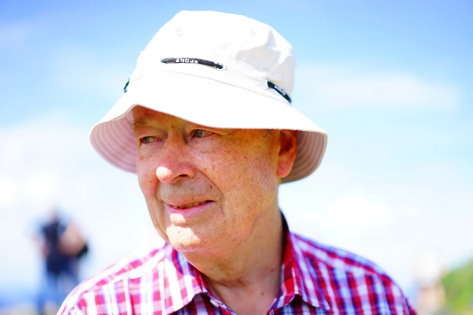 Elderly and Sun Exposure: Skin Protection for Senior Adults
