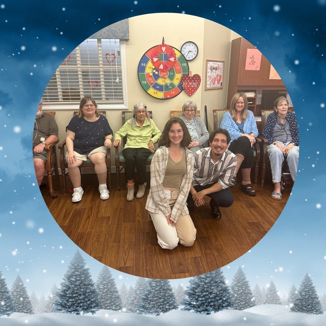 With a 24-hour wellness staff to provide care and assistance, Argo Senior Living at Haverhill gives residents the opportunity to enjoy a secure and worry-free lifestyle with personalized care.

🏠Argo Senior Living at Haverhill (#8091)
2939 S Haverhi