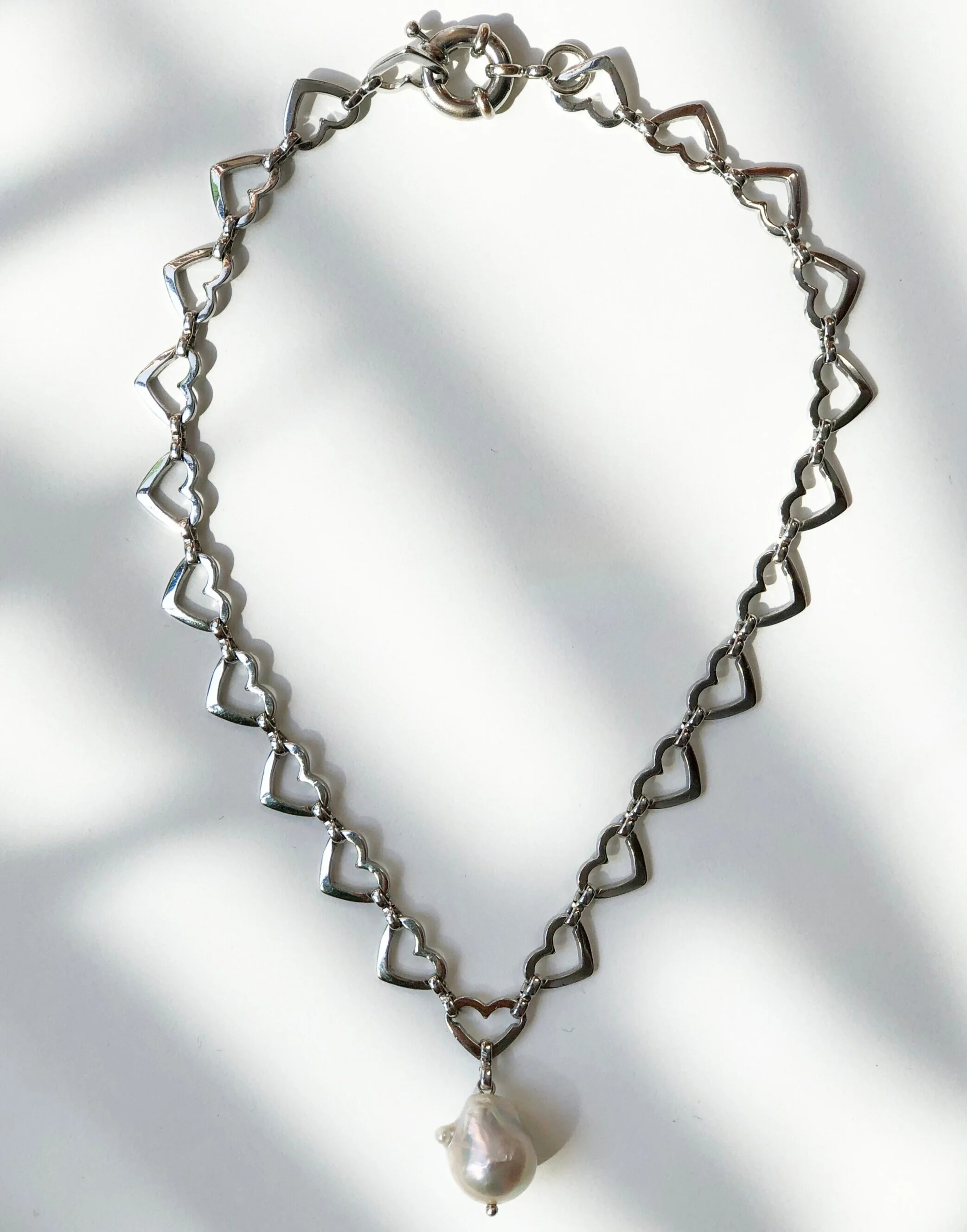 SERAPHIM COLLAR