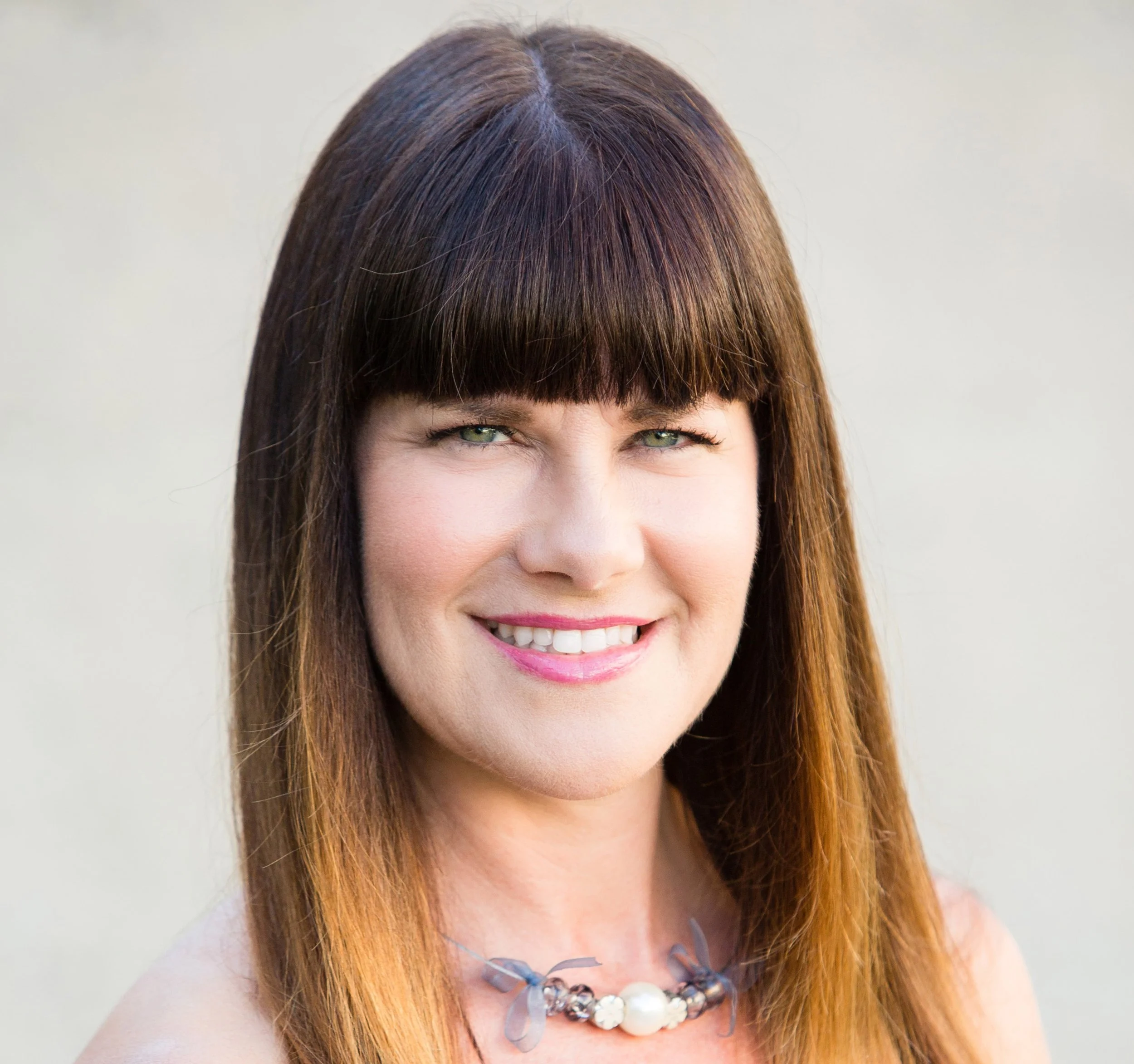 Catherine McCullough