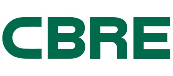 CBRE Logo